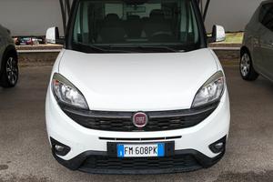 Fiat Doblò 1.6 MJT 105CV Combi N1 5 posti