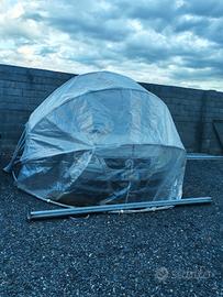 coperture antigrandine 