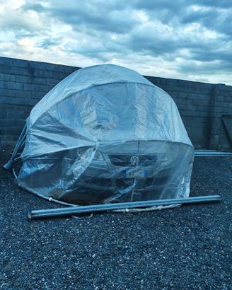 coperture antigrandine 