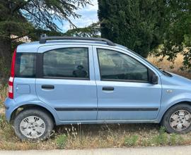 FIAT Panda 1ª serie - 2007