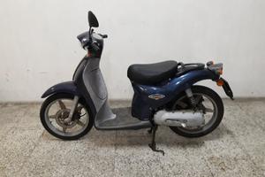 Scarabeo aprilia 50cc 2t