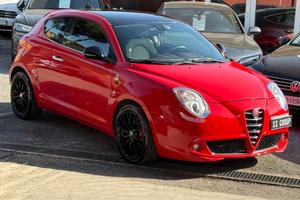 MiTo 1.4 T 155 CV QUADRIFOGLIO -SCARICO-UNICA