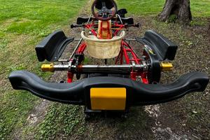 Telaio Kart MARANELLO