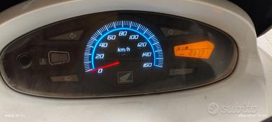 Honda PCX 125 del 2011