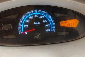 Honda PCX 125 del 2011