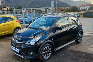 Opel Karl Rocks 1.0 75 CV Start&Stop