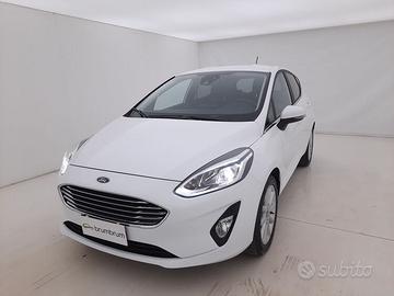 Ford Fiesta Titanium BR398290 1.1 Benzina 86CV