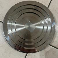 Centrotavola / Portafrutta rotondo