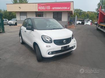 pezzi di ricambio 