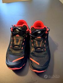 Scarpe donna trail running Dynafit