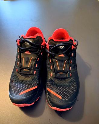 Scarpe donna trail running Dynafit