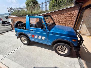 Suzuki Santana 410 1987