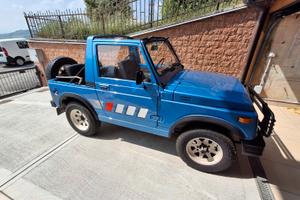 Suzuki Santana 410 1987