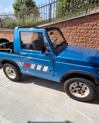 Suzuki Santana 410 1987