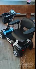 Scooter per anziani