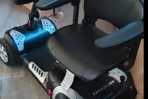 Scooter per anziani
