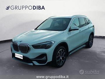 BMW X1 F48 2019 Diesel sdrive18d xLine Plus auto