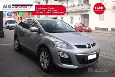 Mazda CX-7 Mazda 2.2 mzr-cd Sport Tourer 127K...
