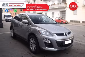 Mazda CX-7 Mazda 2.2 mzr-cd Sport Tourer 127K...