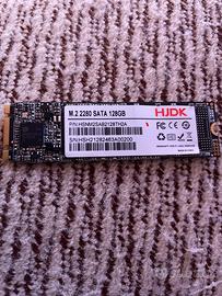 SSD 128GB