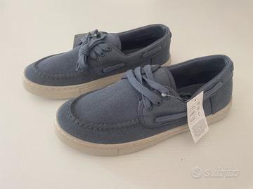 Scarpe da barca sneakers Calliope