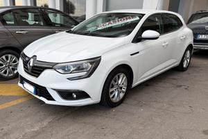 Renault Megane Mégane dCi 8V 110 CV EDC Energy Bos