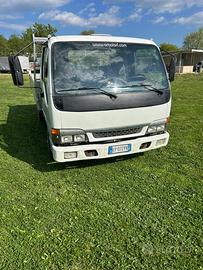 Isuzu npr