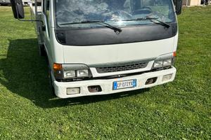 Isuzu npr