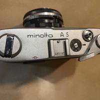 Minolta A5