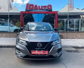 Nissan Qashqai 1.5 dCi 115 CV N-Tec