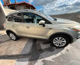 Ford Kuga 2.0 2008