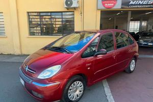 Citroen Xsara Picasso 2008 1.6 Benzina