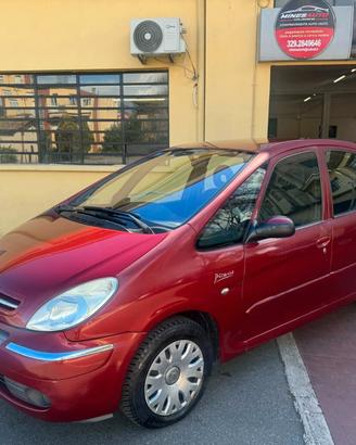 Citroen Xsara Picasso 2008 1.6 Benzina