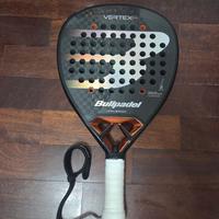 Bullpadel Vertex 04 2025