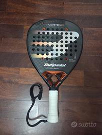Bullpadel Vertex 04 2025