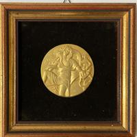 Salvador Dali “La poesia”