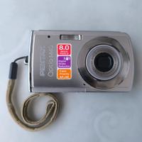 Fotocamera digitale PENTAX OPTIO M40