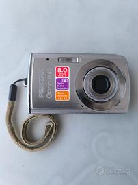 Fotocamera digitale PENTAX OPTIO M40