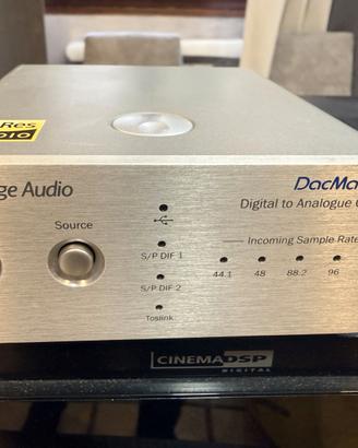 DAC Cambridge Audio DacMagic 100