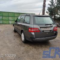 FIAT STILO SW 192 1.9 D MULTIJET 120CV ricambi