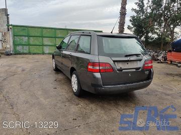 FIAT STILO SW 192 1.9 D MULTIJET 120CV ricambi