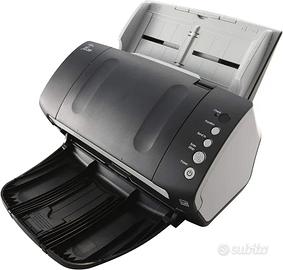 Scanner Fujitsu FI-7140