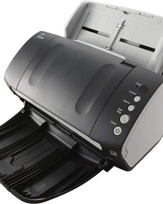 Scanner Fujitsu FI-7140
