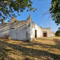 RUSTICO A FRANCAVILLA FONTANA