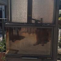 INSERTO CAMINETTO A LEGNA PALAZZETTI