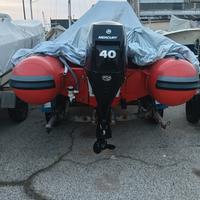 GOMMONE MARSHALL M80