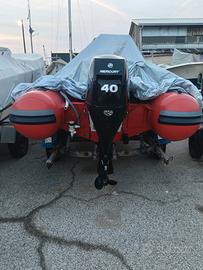 GOMMONE MARSHALL M80