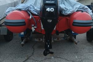 GOMMONE MARSHALL M80