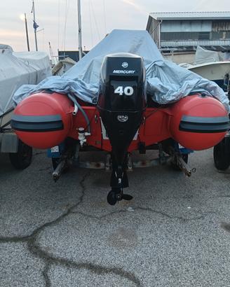 GOMMONE MARSHALL M80