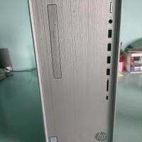 Computer fisso da ufficio 